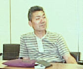 hayashi